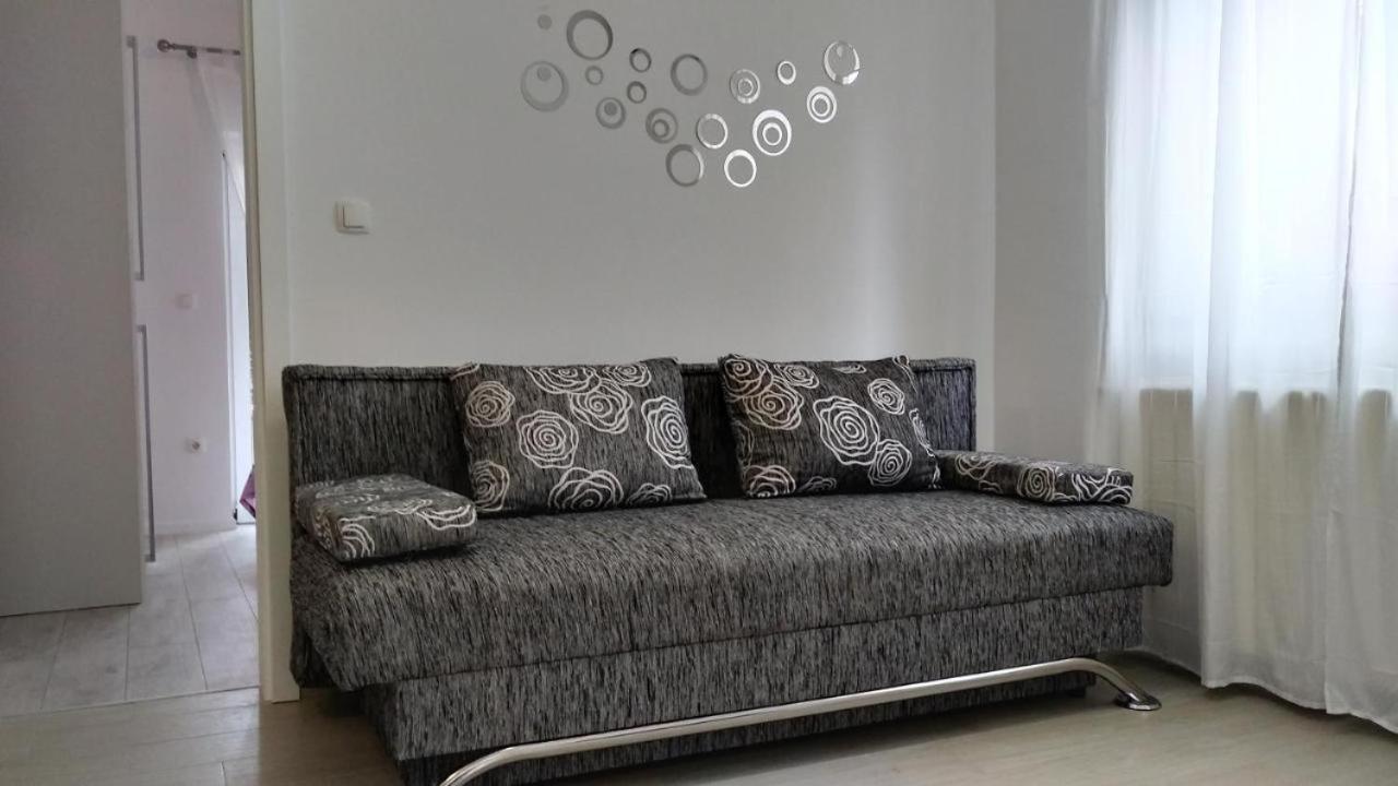 נובליה Premium Apartments Adore מראה חיצוני תמונה