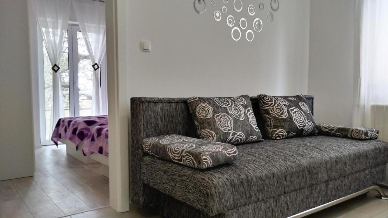 נובליה Premium Apartments Adore מראה חיצוני תמונה