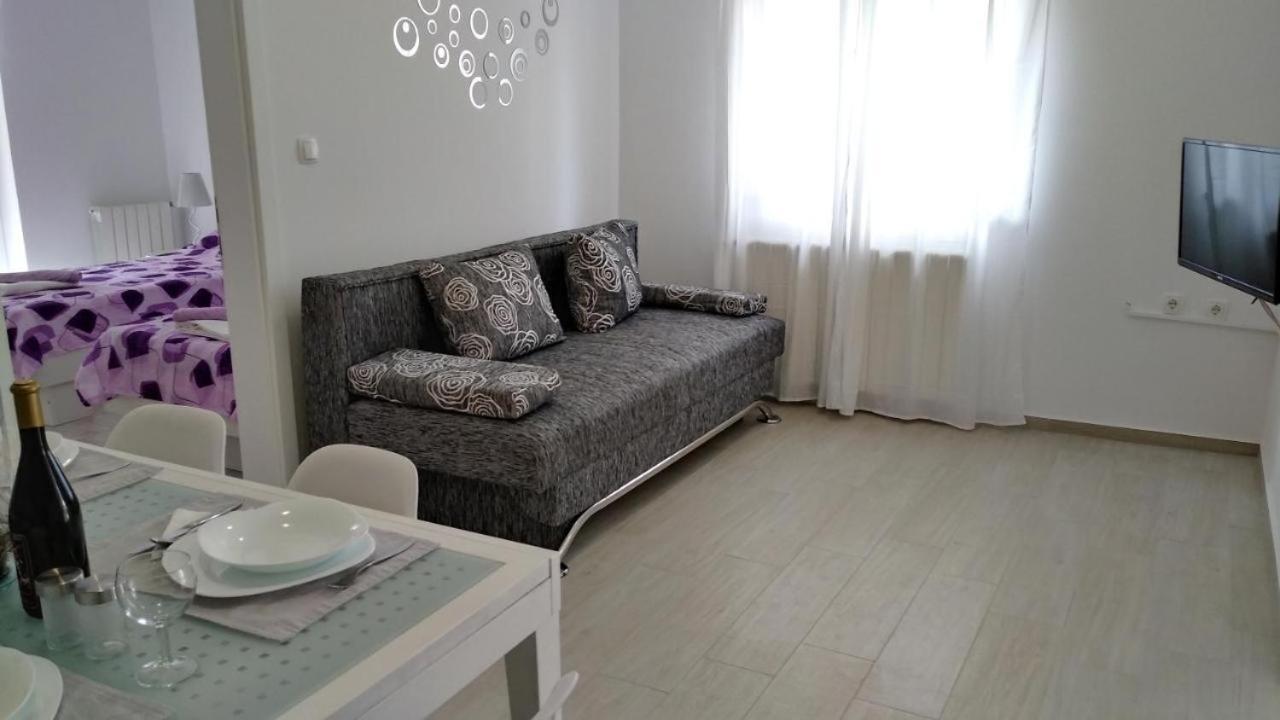 נובליה Premium Apartments Adore מראה חיצוני תמונה