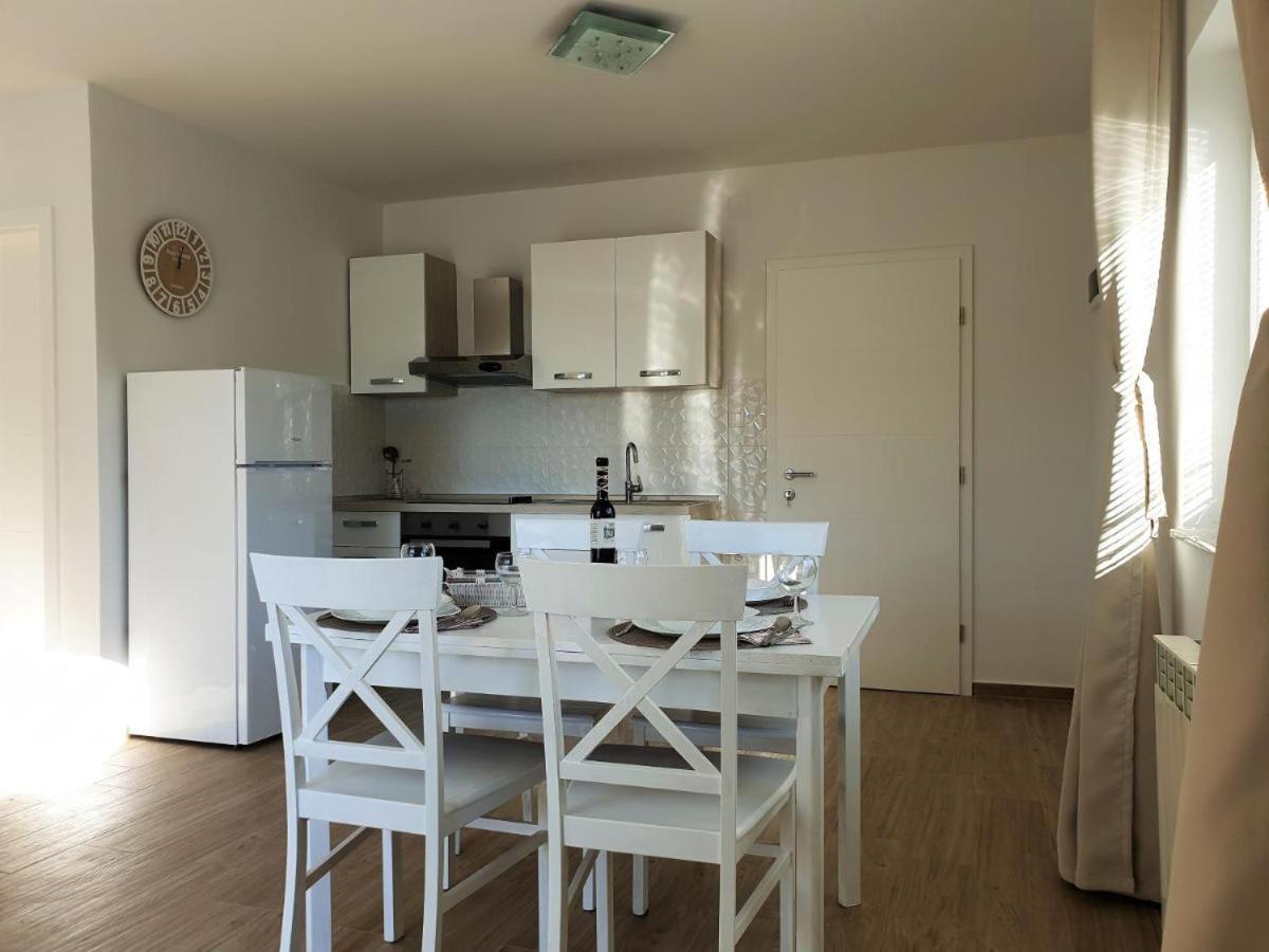 נובליה Premium Apartments Adore מראה חיצוני תמונה
