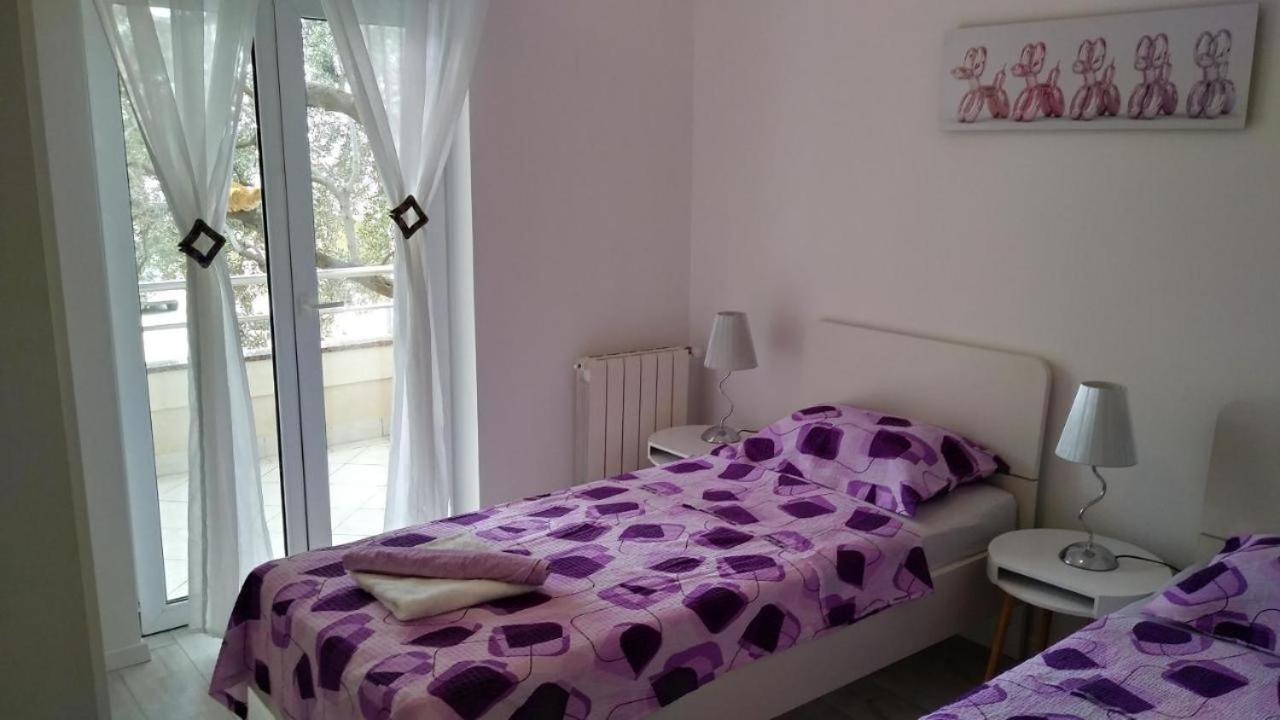 נובליה Premium Apartments Adore מראה חיצוני תמונה