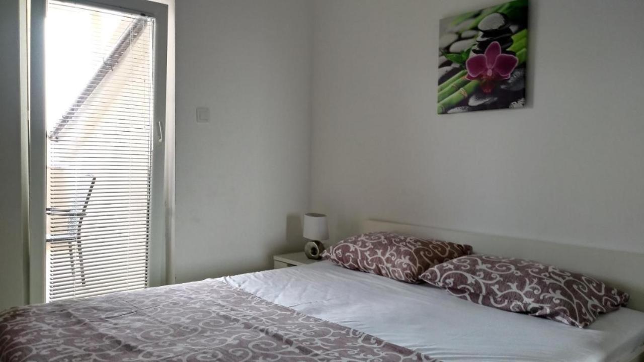 נובליה Premium Apartments Adore מראה חיצוני תמונה
