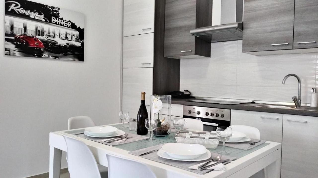 נובליה Premium Apartments Adore מראה חיצוני תמונה