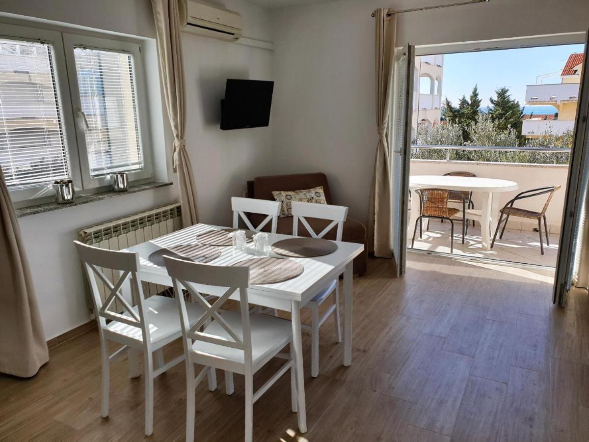נובליה Premium Apartments Adore מראה חיצוני תמונה