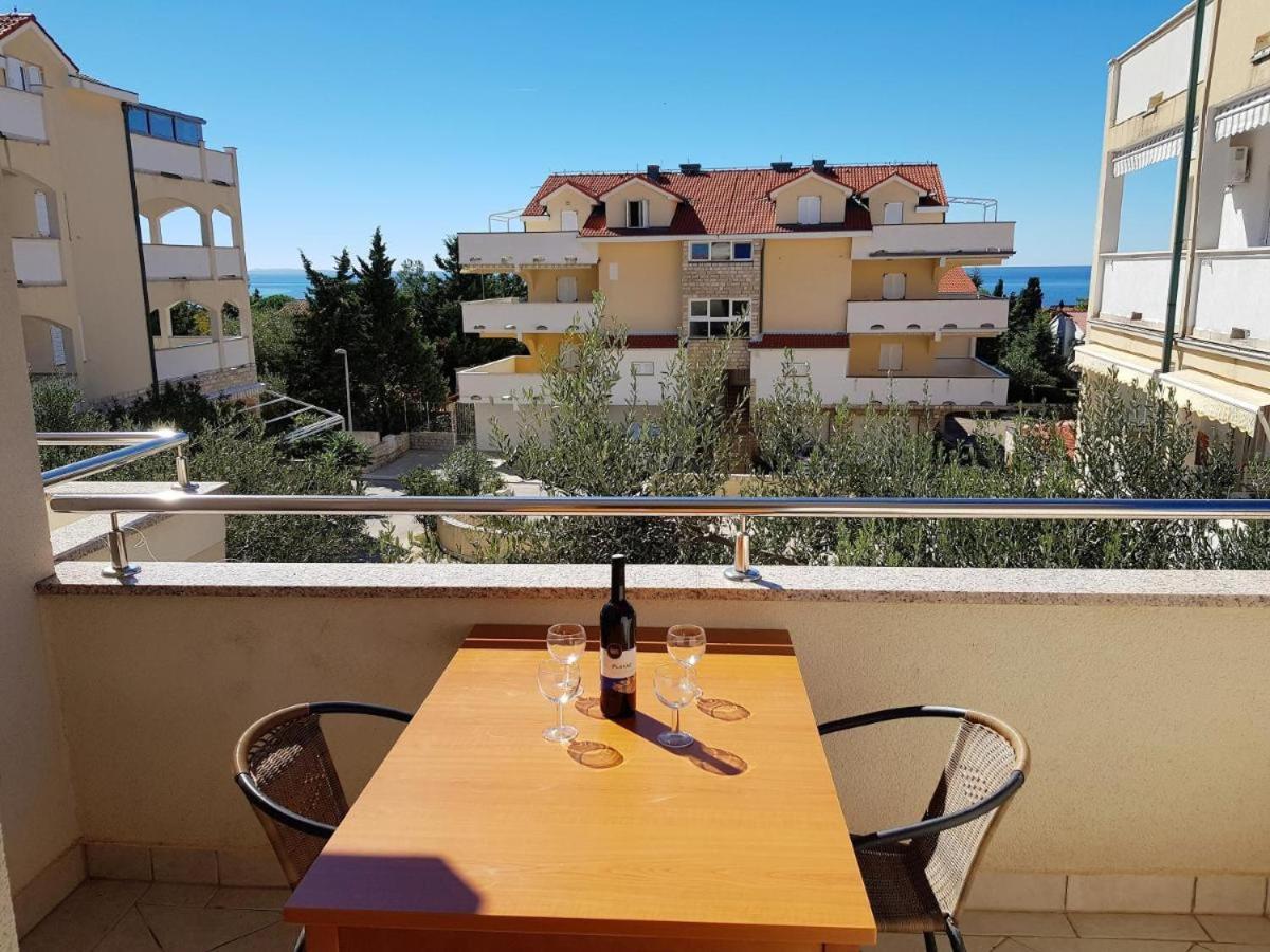 נובליה Premium Apartments Adore מראה חיצוני תמונה