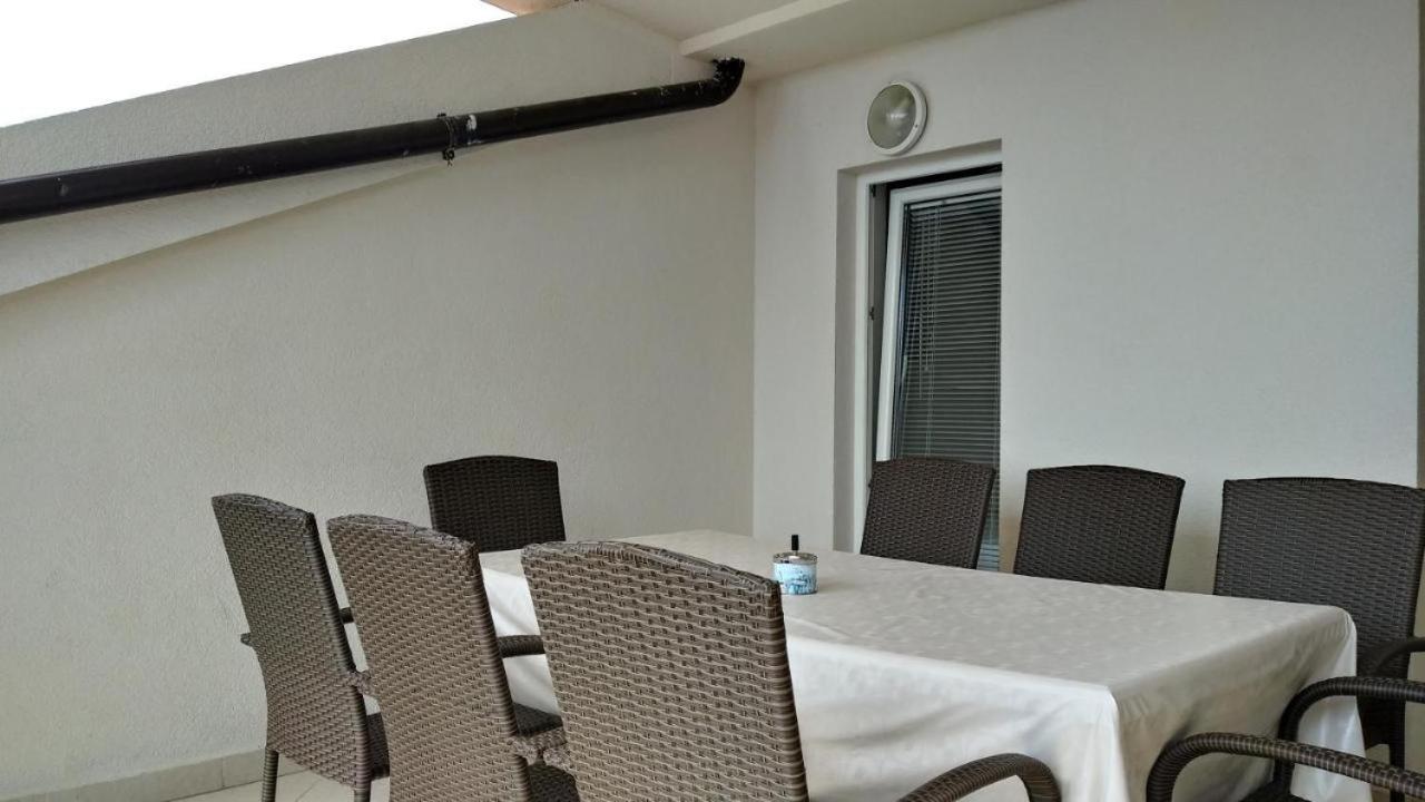 נובליה Premium Apartments Adore מראה חיצוני תמונה