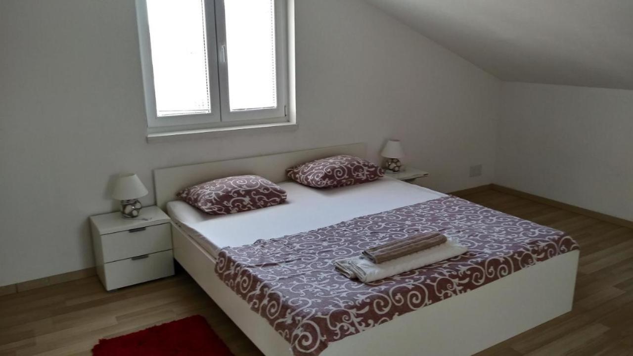 נובליה Premium Apartments Adore מראה חיצוני תמונה