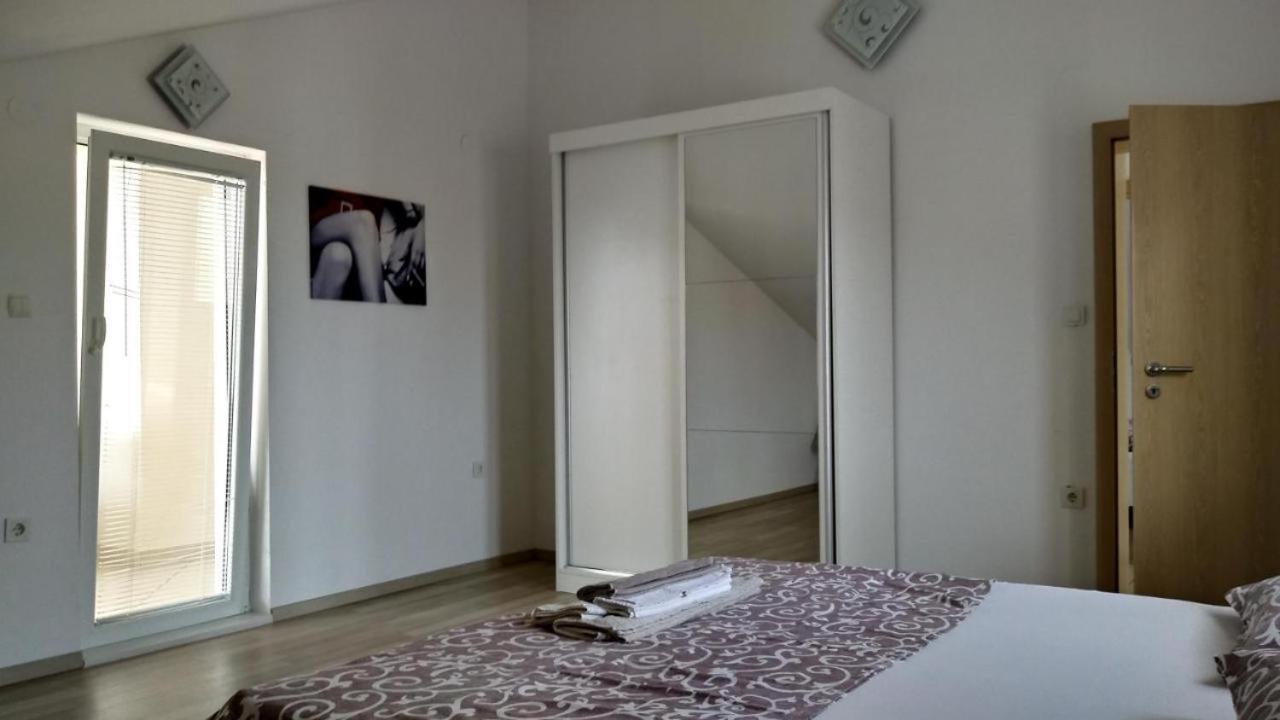נובליה Premium Apartments Adore מראה חיצוני תמונה