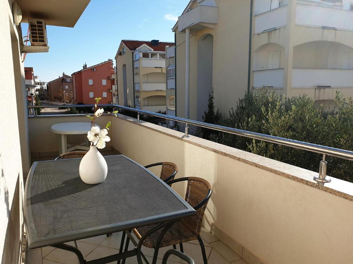 נובליה Premium Apartments Adore מראה חיצוני תמונה