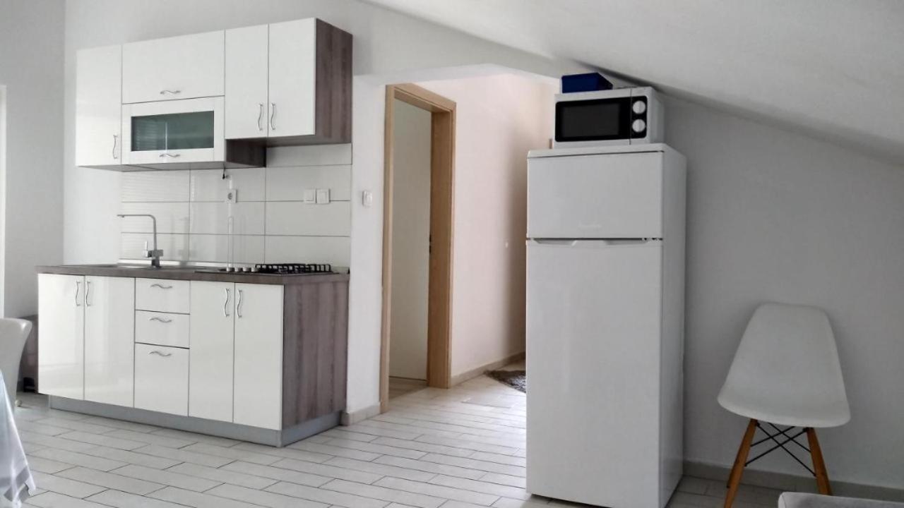 נובליה Premium Apartments Adore מראה חיצוני תמונה