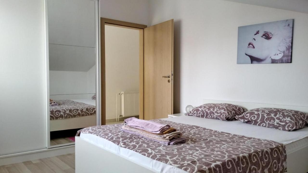 נובליה Premium Apartments Adore מראה חיצוני תמונה