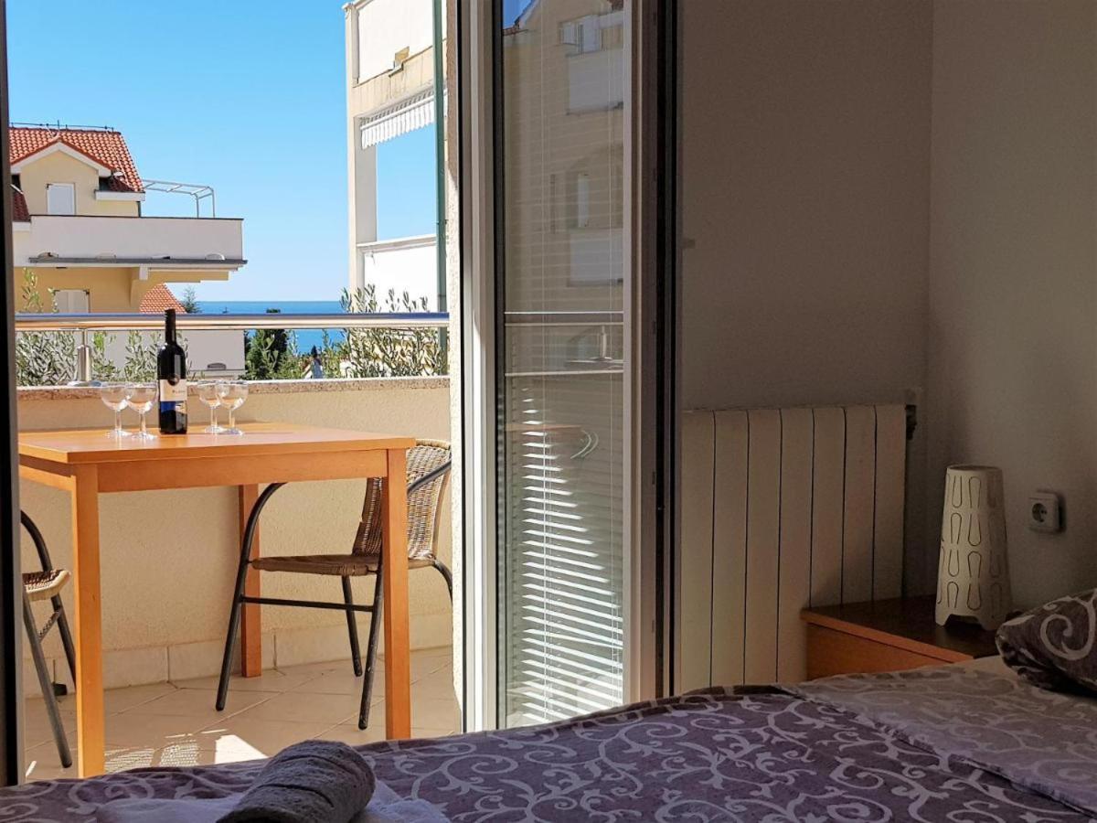 נובליה Premium Apartments Adore מראה חיצוני תמונה