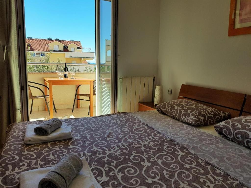 נובליה Premium Apartments Adore מראה חיצוני תמונה