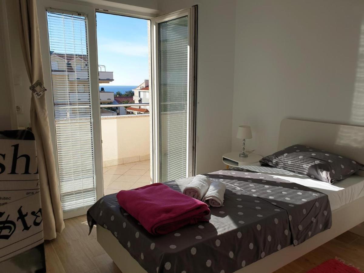 נובליה Premium Apartments Adore מראה חיצוני תמונה