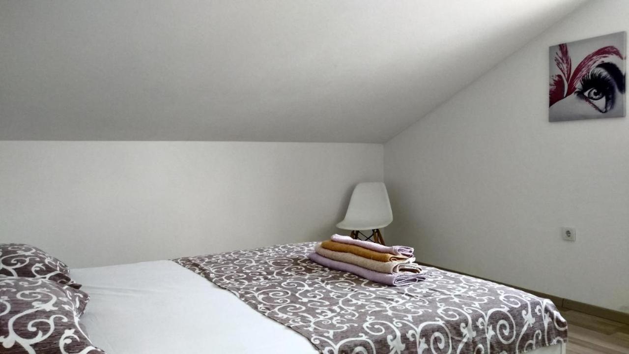 נובליה Premium Apartments Adore מראה חיצוני תמונה