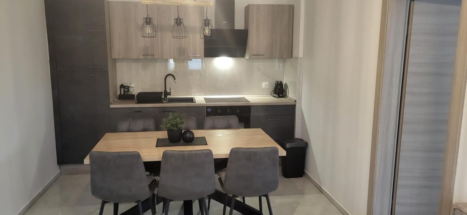 נובליה Premium Apartments Adore מראה חיצוני תמונה