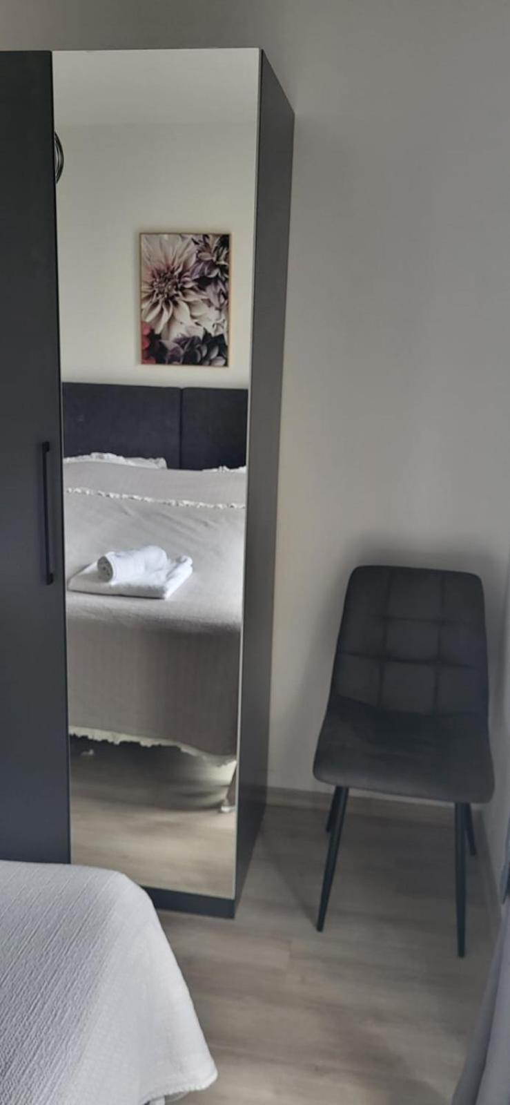 נובליה Premium Apartments Adore מראה חיצוני תמונה