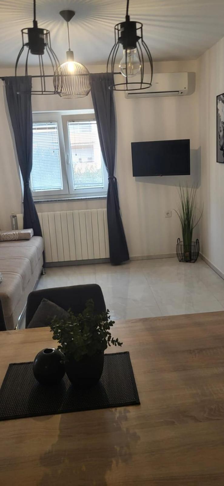 נובליה Premium Apartments Adore מראה חיצוני תמונה