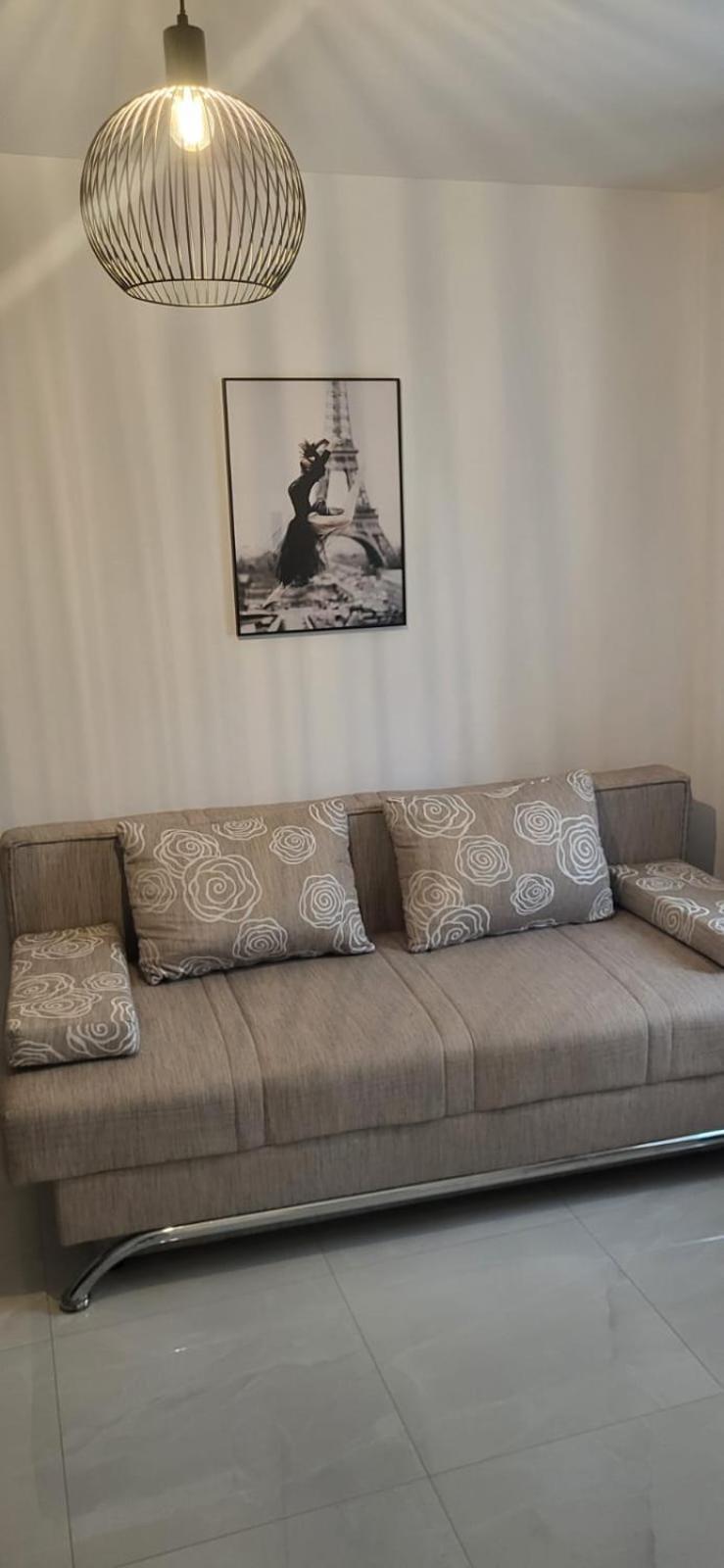 נובליה Premium Apartments Adore מראה חיצוני תמונה