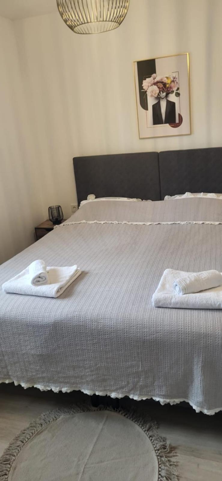 נובליה Premium Apartments Adore מראה חיצוני תמונה
