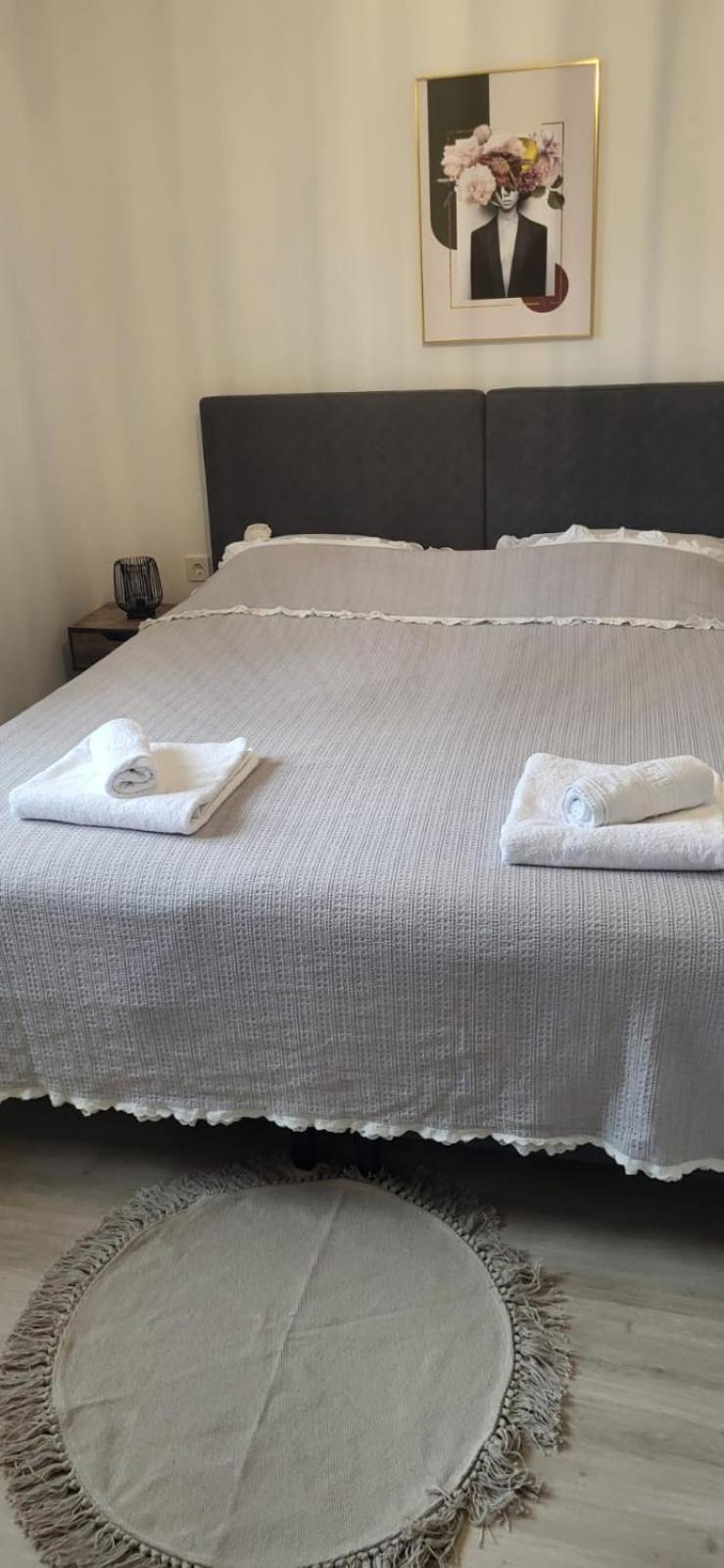 נובליה Premium Apartments Adore מראה חיצוני תמונה